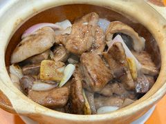 腰润煲-雅苑餐厅(朝天路店)