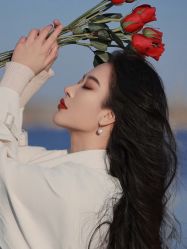 -米莱摄影写真(五大道别墅店)