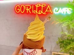 -高力乐面包咖啡厅(西塔店)