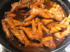 -小菜园新徽菜(苏州繁花中心店)