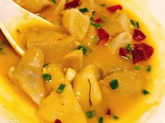 葱油芋艿-陈生记黑鱼馆·20年活鱼现杀(宁波鼓楼店)