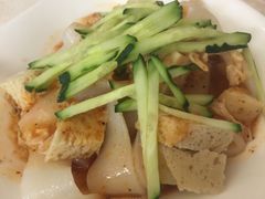 -楼兰印象(朝外店)