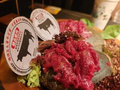 -二刀潮牛(重庆光环购物公园店)