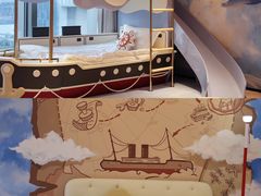 -深圳国际会展中心洲际酒店