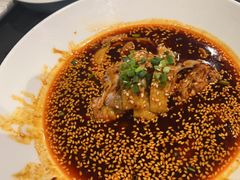 -辣尚瘾·烤鱼·新川菜(交大直营店)
