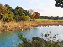 -苏州太湖国际高尔夫俱乐部