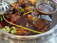 -葛记红焖羊肉(和平路形象店)