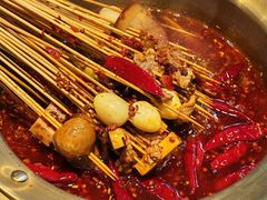 -牛签签串串香(IFS店)
