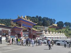 -达仓郎木寺院