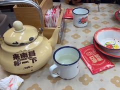 -老三样·旧食新味(船山路店)