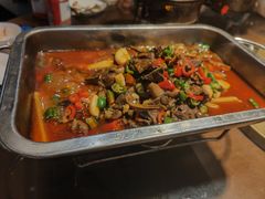 -乡村井冈·乡野江西菜(黄龙店)
