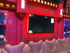 -音乐派KTV(银泰城店)