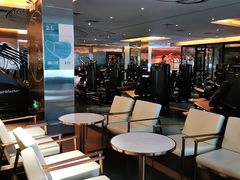 -亞力山大会馆(华腾园店)