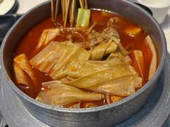 -和庆斋羊蝎子火锅·碳缸烧烤(顺义旗舰店)