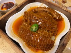 酱香蒸金钱肚-正哥点心专家(上邦百汇城店)