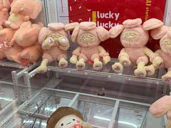 -LLJ夹机占(正佳广场店)