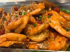 -尚渔味双拼烤鱼(燕郊永旺店)