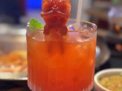 -廖掌柜·重庆鲜货火锅(上海首店)