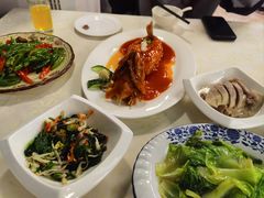-清真马祥兴菜馆(云南北路店)