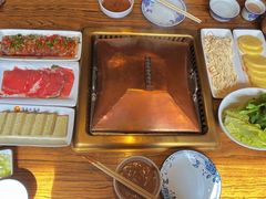 -泽成·冰煮羊(乌兰察布红楼店)