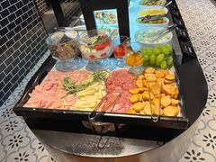 -拉蒂娜·巴西牛排馆 Latina·Brazilian Steakhouse(陆家嘴旗舰店)