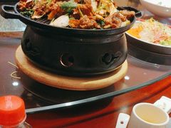 -玉华台饭庄·淮扬菜·烤鸭(望京店)