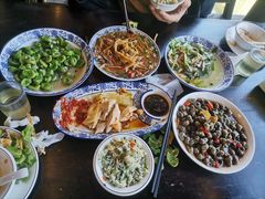 -下塘街25号农家菜馆(新场店)