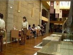 大堂-食间牛排(湖西路店)