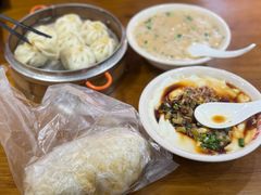 -文武王氏烧饼·无矾油条(西溪路店)
