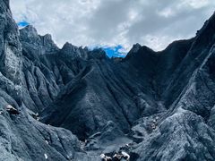 -墨石公园景区