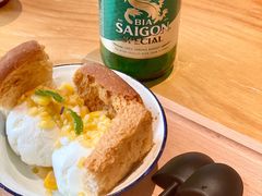-saigon saigon | 西贡西贡(滨北店)