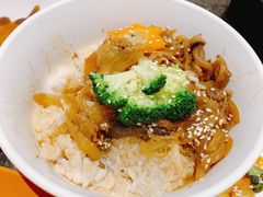 -将太无二·北美传奇寿司(荟聚购物中心西红门店)