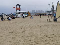 -那香海钻石沙滩浴场