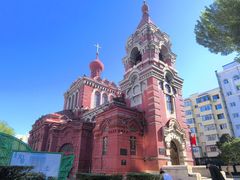 -圣·阿列克谢耶夫教堂