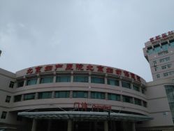 -北京妇产医院(东院)