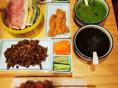 -宏状元现熬粥·京味菜(三里河店)