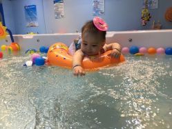 -雏芽婴幼儿游泳·小美医生小儿推拿(西村店)