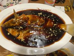 -新白鹿餐厅(龙游路总店·杭帮菜名店)
