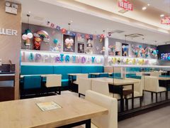 -豪客来牛排(重庆冉家坝SM广场1712店)