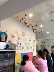 点击看大图 -马博士婴儿游泳馆(望京旗舰店)
