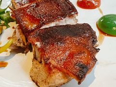 烤乳猪-ELROJO红·西班牙餐厅(中骏世界城店)