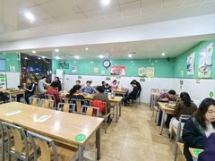 -清真老铁家灌汤包