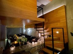 -By Lake Whisky Cocktail Coffee日咖夜酒