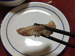 白爆里脊-天瑞祥烧麦馆(芥园西道店)