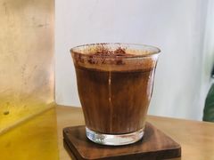 -常识咖啡common sense(春熙路店)