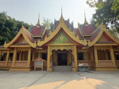 -西双版纳勐泐文化旅游区