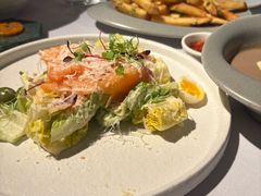 夏朵花园沙拉-夏朵花园(复兴西路店)