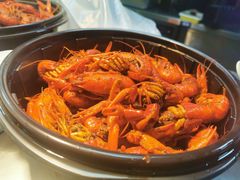 -盒马鲜生(财富领域店)
