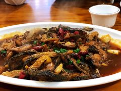 -丹盛象山海鲜(水清路店)