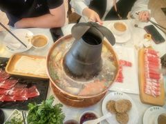 -东来顺饭庄(天坛店)